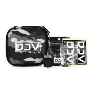DJV DEJAVU RDA Mark #1 Tank - Image 6
