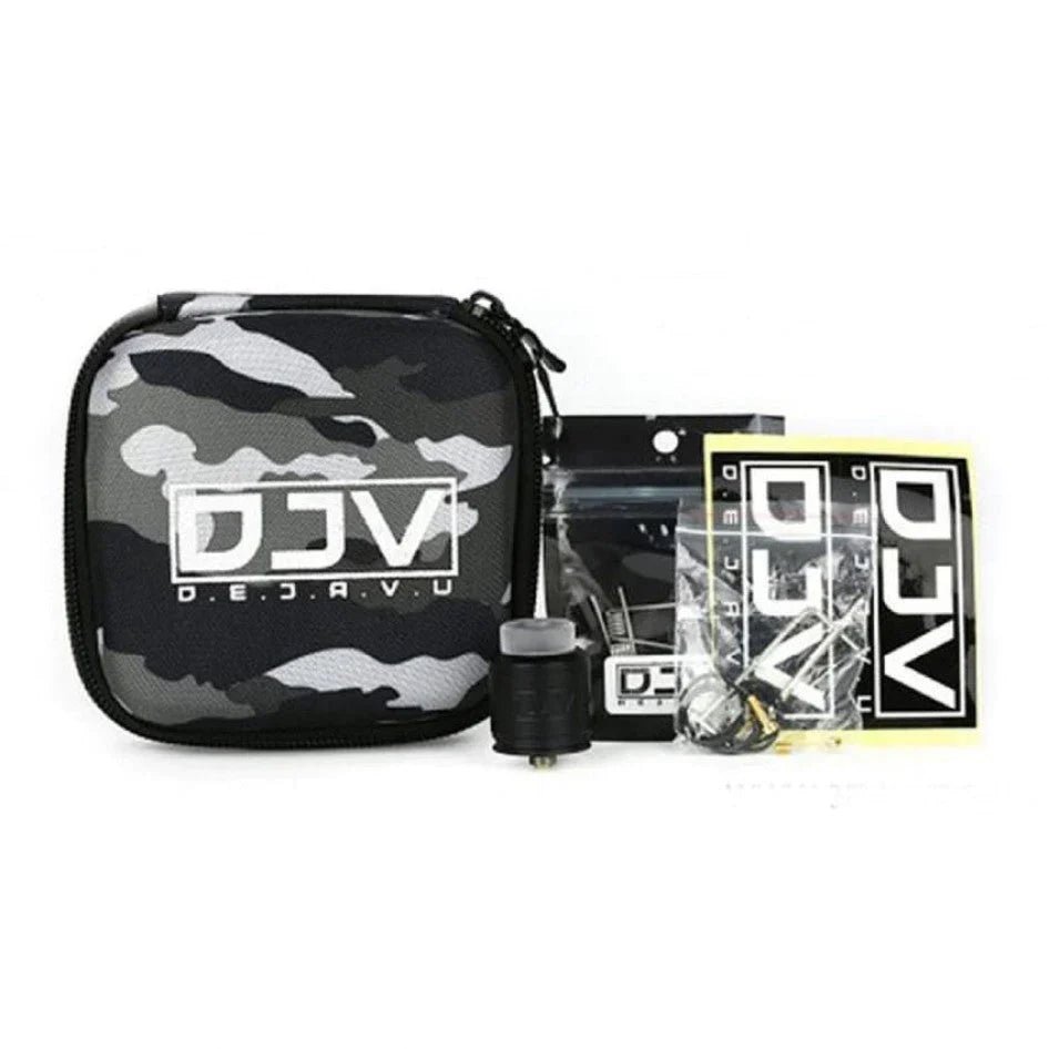 DJV DEJAVU RDA Mark #1 Tank - Image 6
