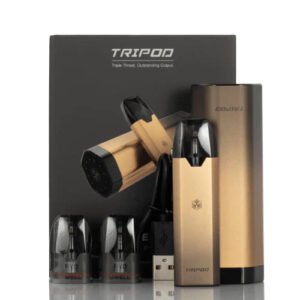 Uwell TRIPOD PCC Starter Kit - Image 9