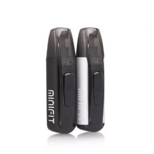 JustFog Minifit Vape Kit