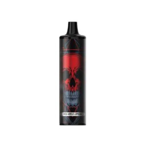 KK Energy – Red Apple Lemon (8000 Puffs)