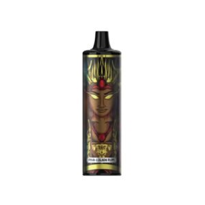 KK Energy – Pina Colada Rum (8000 Puffs)
