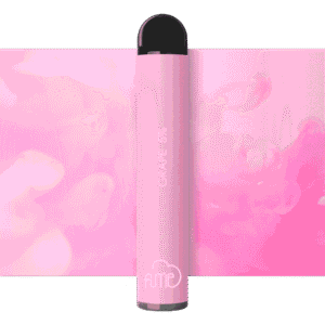 FUME Ultra Disposable Vape Grape (2500 Puffs)