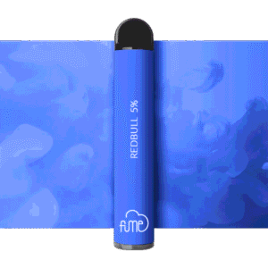 FUME Ultra Disposable Vape Energy Drink (2500 Puffs)
