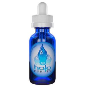 Halo Purity E-Liquid
