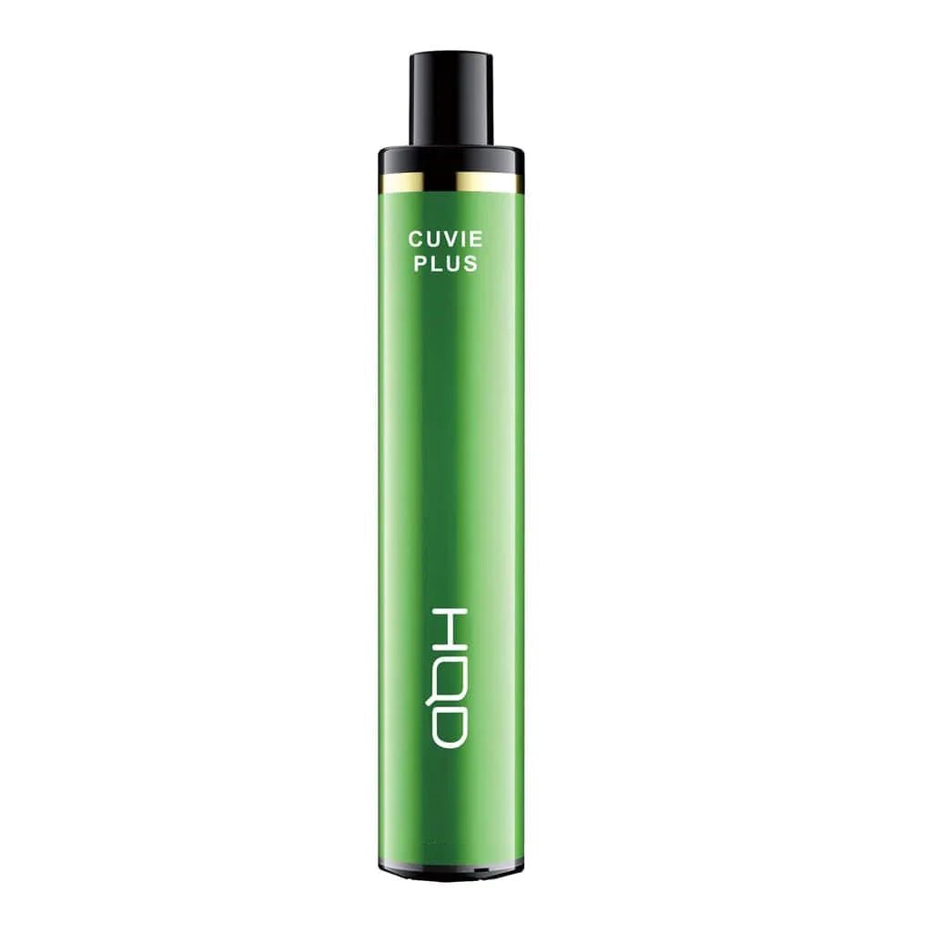 HQD Cuvie Plus – Apple (1200 Puffs)
