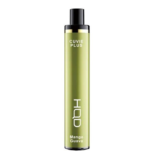HQD Cuvie Plus – Mango Guava (1200 Puffs)