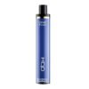 HQD Cuvie Plus – Blueberry Raspberry (1200 Puffs)