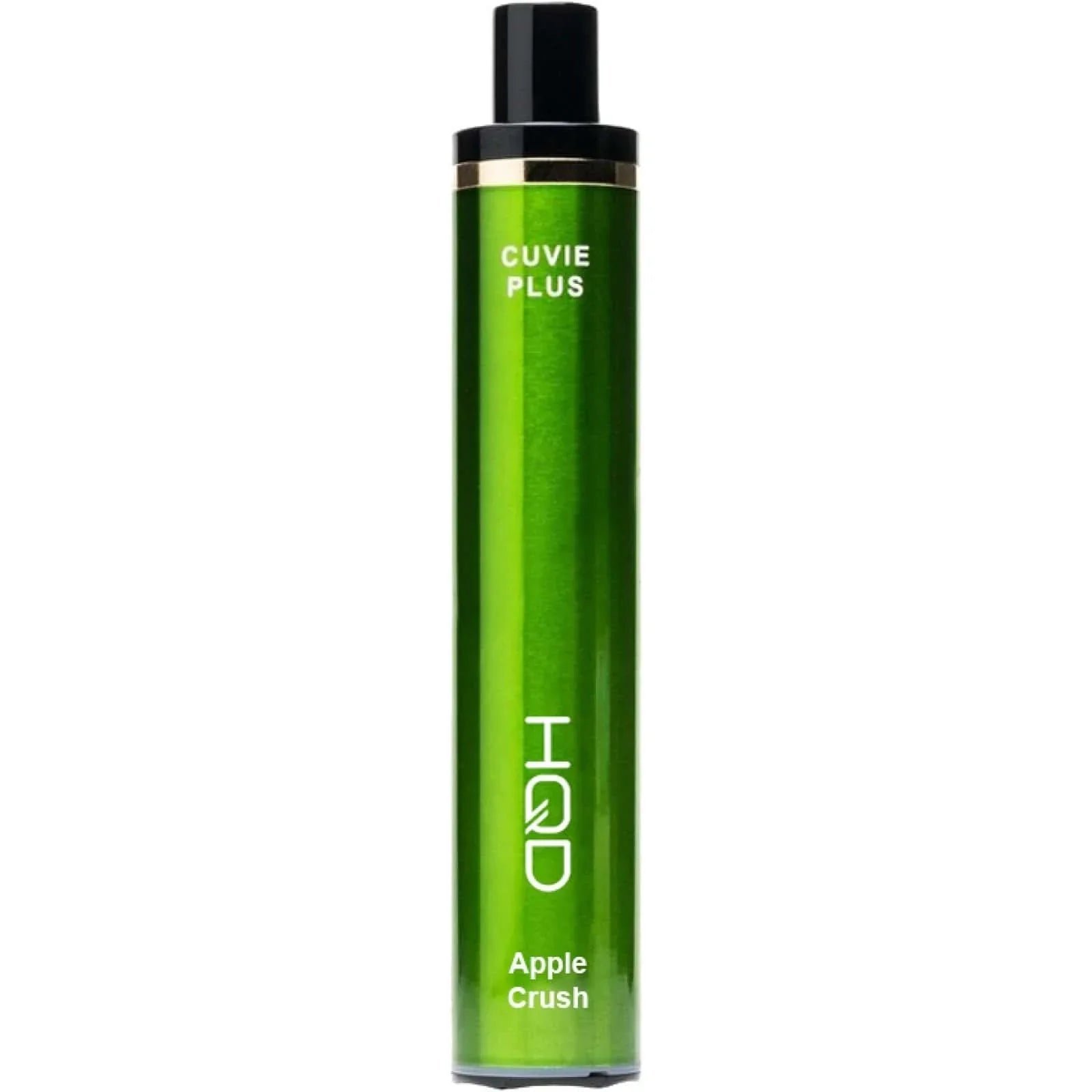 HQD Cuvie Plus – Apple Crush (1200 Puffs)