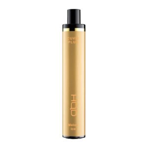 HQD Cuvie Plus – Melon Ice (1200 Puffs)