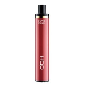 HQD Cuvie Plus – Forest Berry (1200 Puffs)