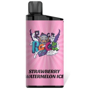 IGET Bar – Strawberry Watermelon Ice (3500 Puffs)