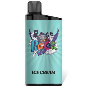 IGET Bar – Ice Cream (3500 Puffs)