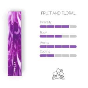 IQOS HEETS Purple Wave - Image 2