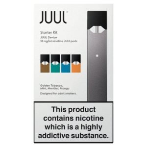 Juul Pods Multipack - Image 3