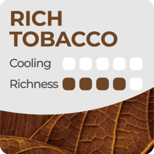 Juul Pods Rich Tobacco 1.8% - Image 3