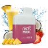 Naked 100 Vape – Lawa Flow (4500 Puffs)