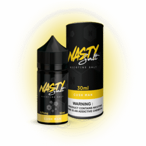 Nasty Juice Cushman Mango Nicotine Salt