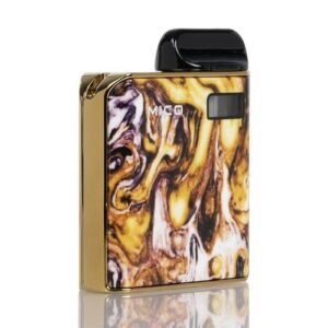 Alternative view of SMOK MICO Vape Pod System Starter Kit