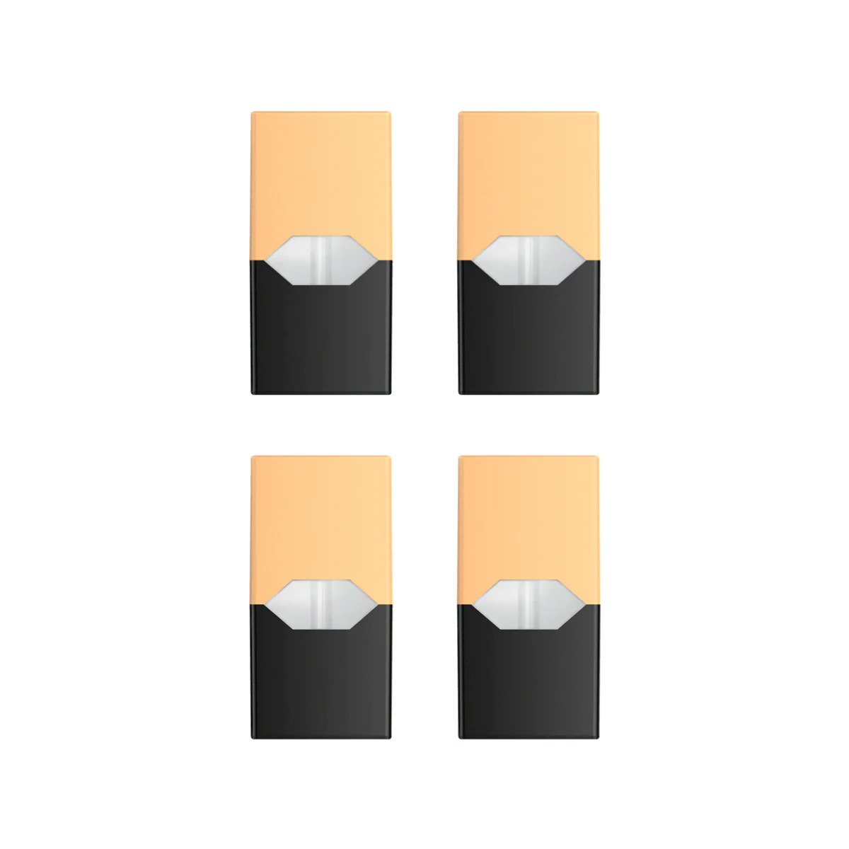 Juul Pods Vanilla 5% - Image 2