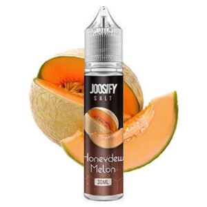 Joosify Salt Honeydew Melon