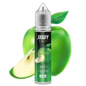 Joosify Salt Leafy Apple