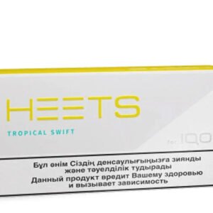 IQOS HEETS Tropical Swift