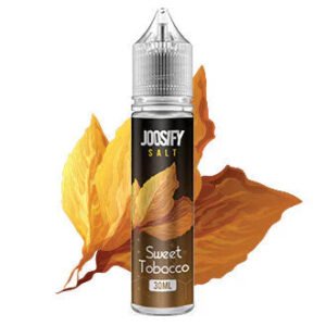 Joosify Salt Sweet Tobacco
