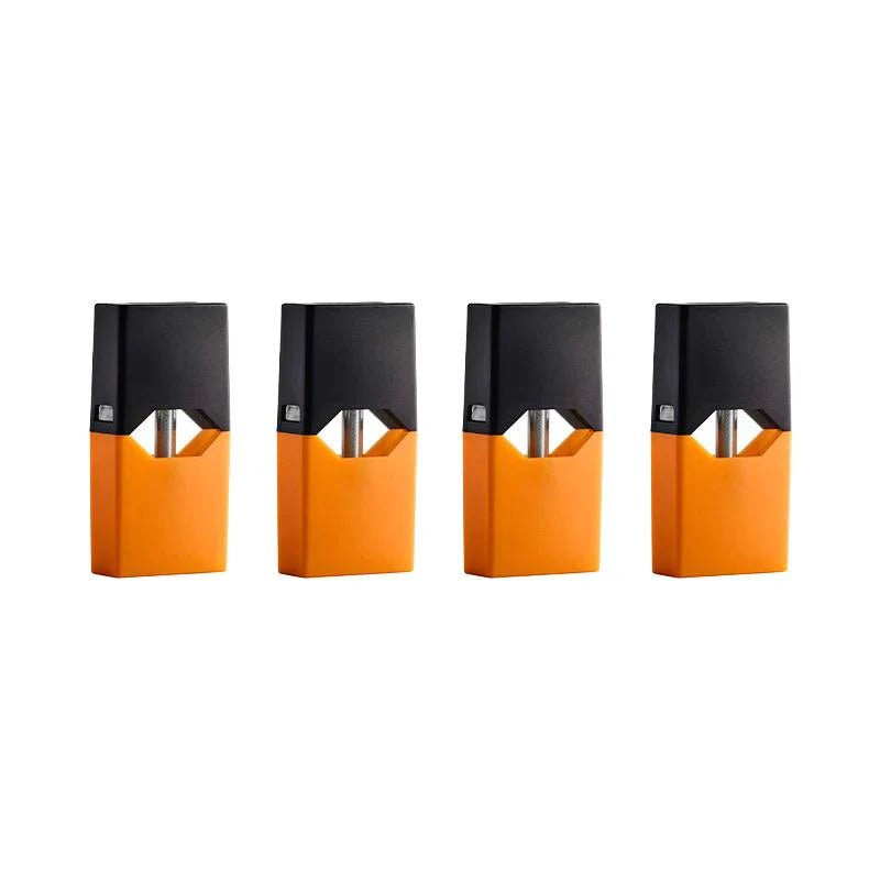 Juul Pods Mango Nectar 1.8% - Image 2