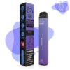 FoxyVape – Bluerazz (3000 Puffs)