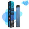 FoxyVape – Blueberry Ice (3000 Puffs)