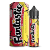 Fantastic E Liquid Strawberry + Fantastic Freezer (5ml)