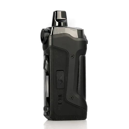 GeekVape Aegis Boost Plus 40W Vape Pod Mod - Image 3