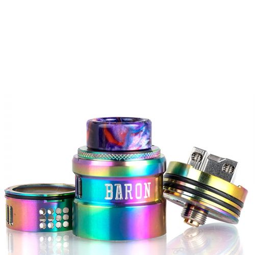 GeekVape Baron 24mm BF RDA - Image 5