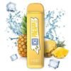 HQD Cuvie Disposable Vape Pineapple Ice