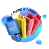 IGET MOVE B50000 – 50k Puffs (2 Flavors in 1 device)