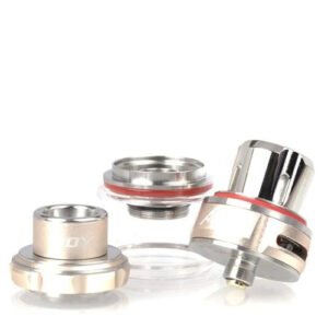 iJOY Avenger 270 234W TC Starter Kit - Image 3
