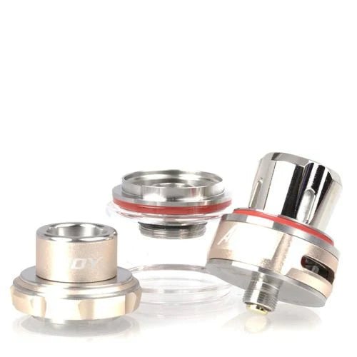iJOY Avenger 270 234W TC Starter Kit - Image 3