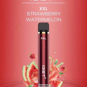 IGET XXL Vape – Strawberry Watermelon (1800 Puffs)