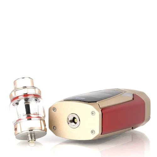 iJOY Avenger 270 234W TC Starter Kit - Image 5