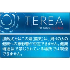 IQOS Terea Rich Regular