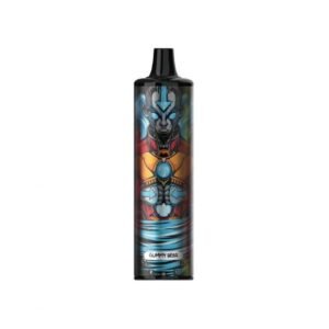 KK Energy – Gummy Bear (8000 Puffs)