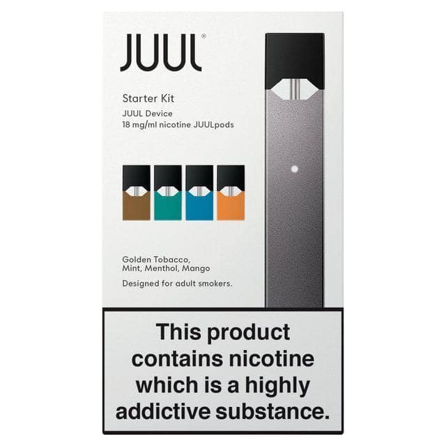 Juul Pods Multipack - Image 2