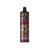 KK Energy – Strawberry Donut (8000 Puffs)