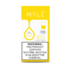 MYLE POD TROPICAL FRUIT MIX