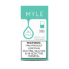 MYLE POD MIGHTY MINT