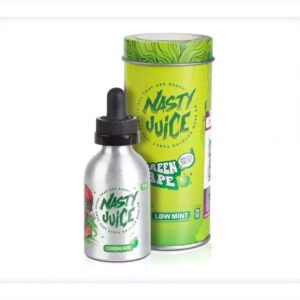 Nasty Juice Green Ape E Liquid