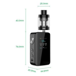Kangertech Vola 100W TC Vape Starter Kit - Image 3