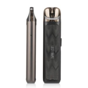 Alternative view of Lost Vape URSA Nano Pod Kit