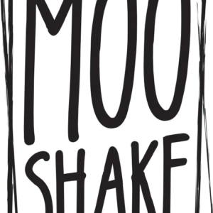Moo Shake Banana E-Liquid